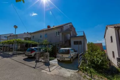 Apartmán Kvarner - Crikvenica KV 2062 N3