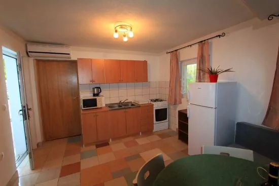 Apartmán Kvarner - Jadranovo (Crikvenica) KV 2063 N3