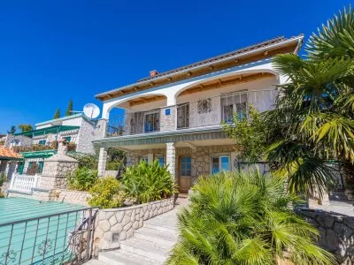 Apartmán Kvarner - Crikvenica KV 2066 N1