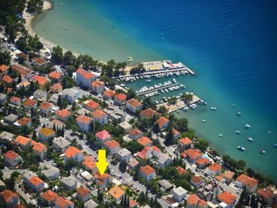 Apartmán Kvarner - Crikvenica KV 2066 N2