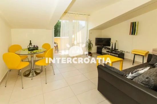 Apartmán Kvarner - Crikvenica KV 2067 N3