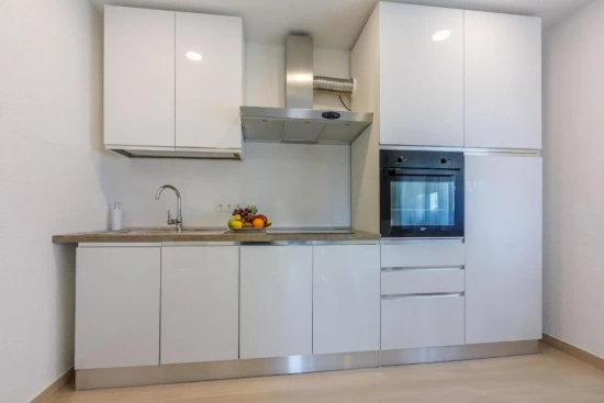 Apartmán Kvarner - Crikvenica KV 2068 N1