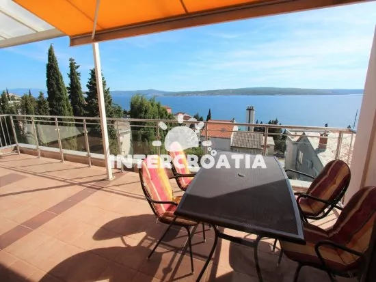 Apartmán Kvarner - Crikvenica KV 2070 N3