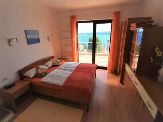 Apartmán Kvarner - Crikvenica KV 2070 N3