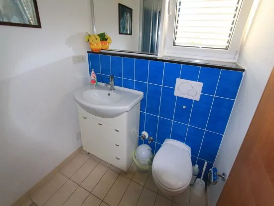 Apartmán Kvarner - Crikvenica KV 2070 N3