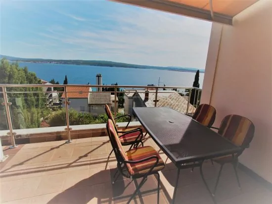 Apartmán Kvarner - Crikvenica KV 2070 N3