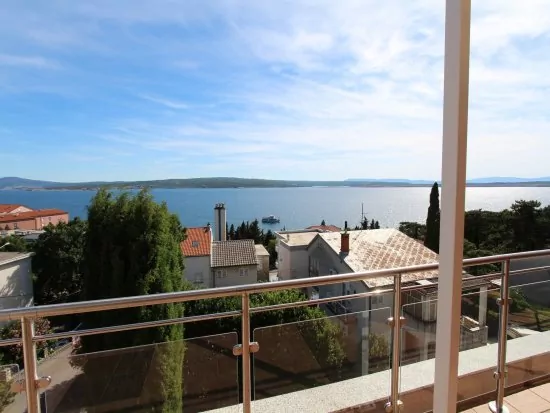 Apartmán Kvarner - Crikvenica KV 2070 N3