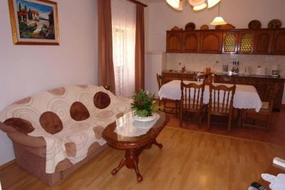 Apartmán Kvarner - Novi Vinodolski KV 1819 N2