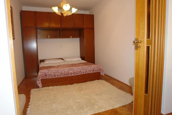 Apartmán Kvarner - Novi Vinodolski KV 1819 N3
