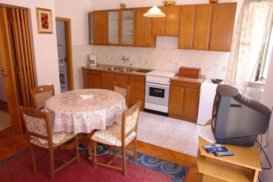 Apartmán Kvarner - Novi Vinodolski KV 1819 N3