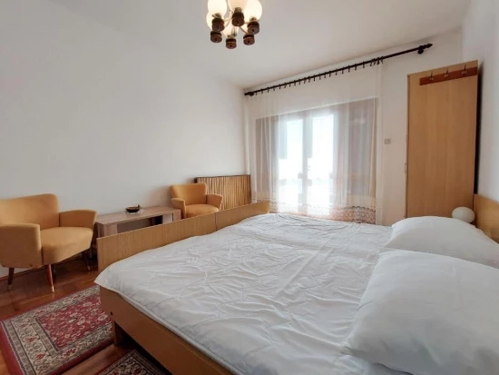 Apartmán Kvarner - Dramalj KV 2135 N1