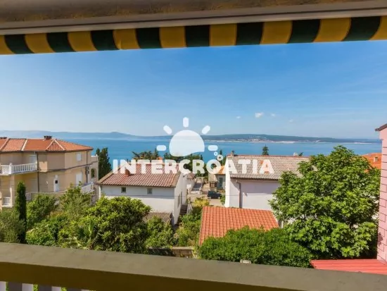 Apartmán Kvarner - Crikvenica KV 2073 N1