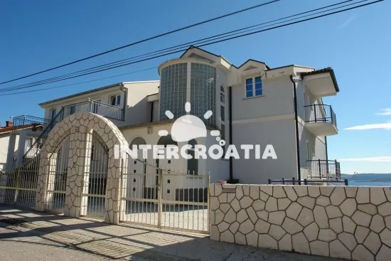 Apartmán Kvarner - Crikvenica KV 2076 N4