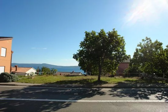 Apartmán Kvarner - Crikvenica KV 2076 N4