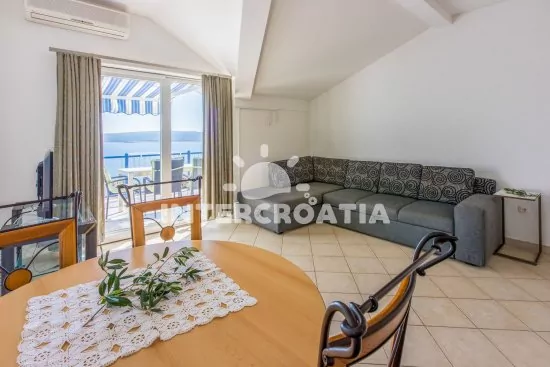 Apartmán Kvarner - Crikvenica KV 2076 N4