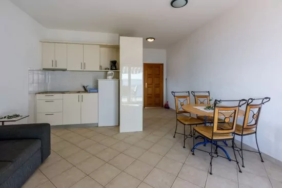 Apartmán Kvarner - Crikvenica KV 2076 N4