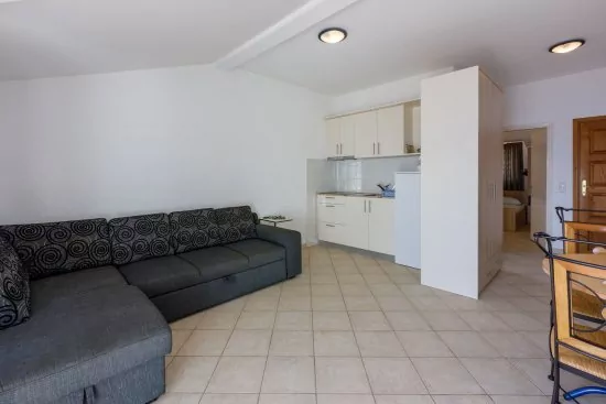 Apartmán Kvarner - Crikvenica KV 2076 N4