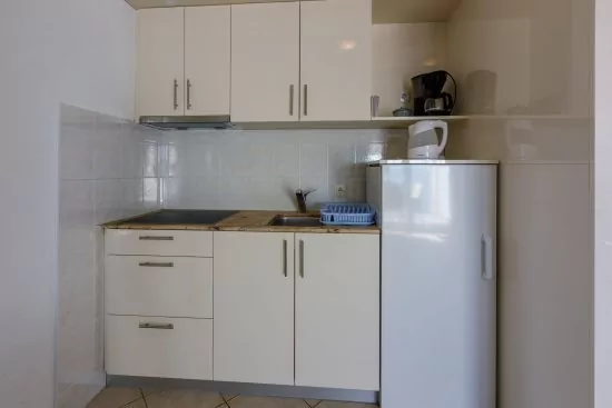 Apartmán Kvarner - Crikvenica KV 2076 N4