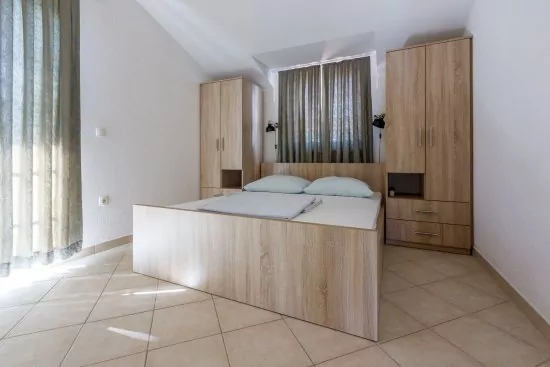 Apartmán Kvarner - Crikvenica KV 2076 N4