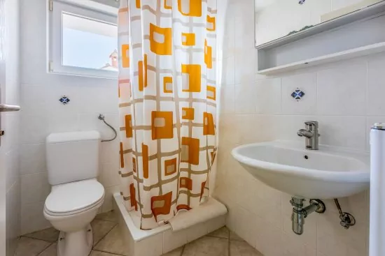 Apartmán Kvarner - Crikvenica KV 2076 N4