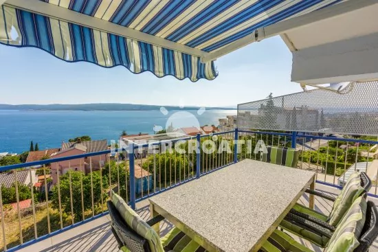 Apartmán Kvarner - Crikvenica KV 2076 N4