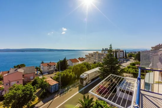 Apartmán Kvarner - Crikvenica KV 2076 N4