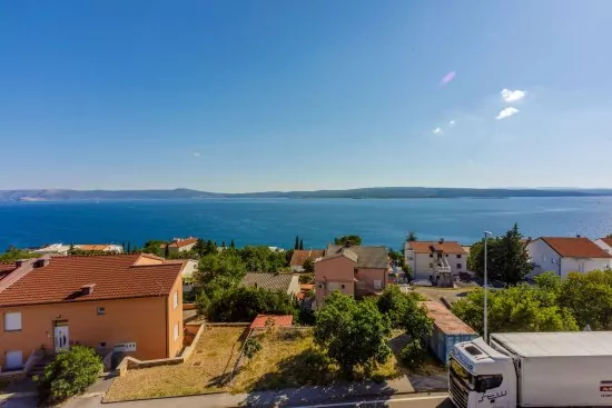 Apartmán Kvarner - Crikvenica KV 2076 N4