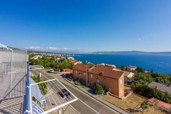 Apartmán Kvarner - Crikvenica KV 2076 N4