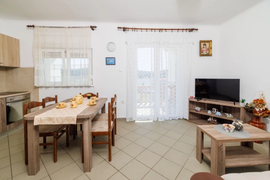 Apartmán Ostrov Rab - Lopar OS 7902 N2