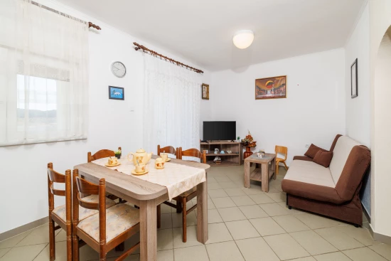 Apartmán Ostrov Rab - Lopar OS 7902 N2