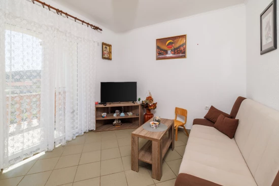 Apartmán Ostrov Rab - Lopar OS 7902 N2