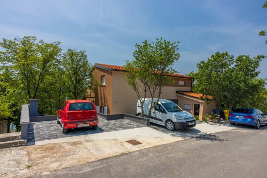 Apartmán Kvarner - Jadranovo (Crikvenica) KV 2081 N1