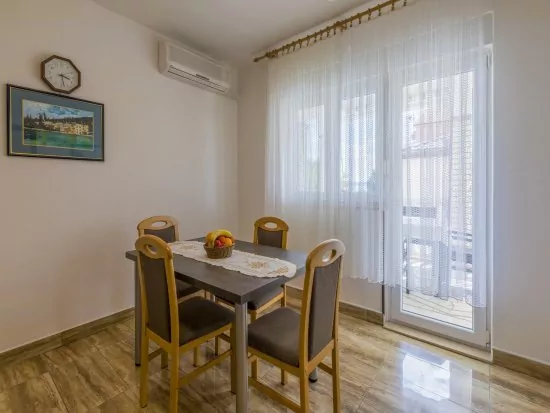 Apartmán Kvarner - Selce KV 1919 N1