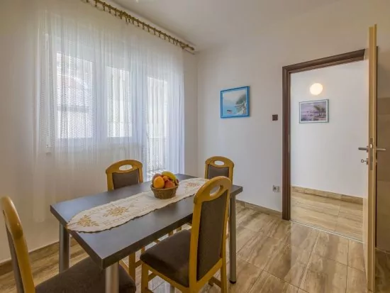 Apartmán Kvarner - Selce KV 1919 N1