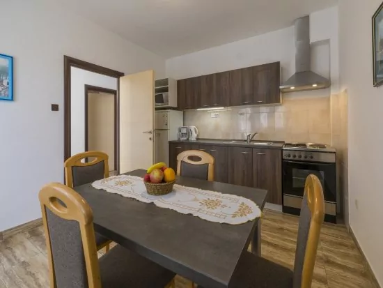 Apartmán Kvarner - Selce KV 1919 N1