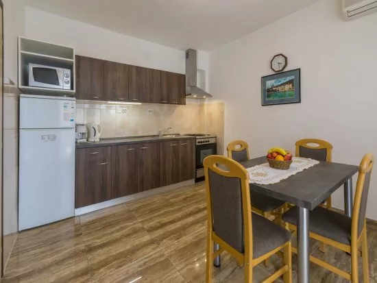 Apartmán Kvarner - Selce KV 1919 N1