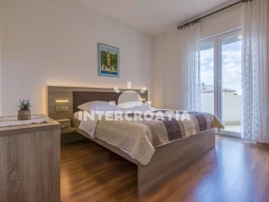 Apartmán Kvarner - Selce KV 1919 N1