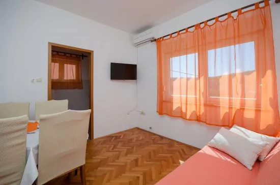 Apartmán Ostrov Rab - Lopar OS 7903 N2