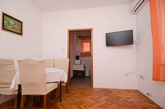Apartmán Ostrov Rab - Lopar OS 7903 N2