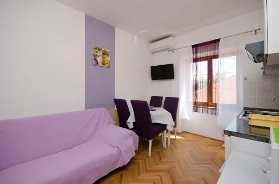 Apartmán Ostrov Rab - Lopar OS 7903 N3