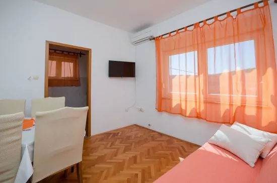 Apartmán Ostrov Rab - Lopar OS 7903 N4