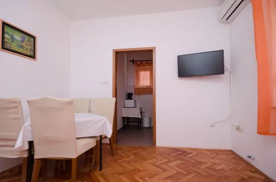 Apartmán Ostrov Rab - Lopar OS 7903 N4