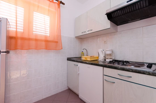 Apartmán Ostrov Rab - Lopar OS 7903 N4