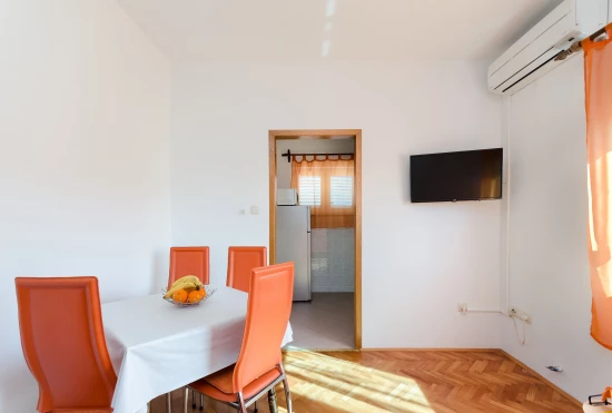 Apartmán Ostrov Rab - Lopar OS 7903 N4