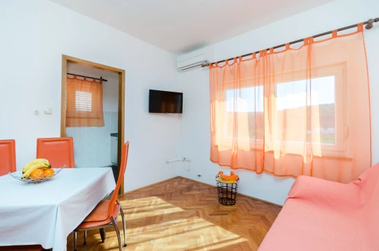 Apartmán Ostrov Rab - Lopar OS 7903 N4