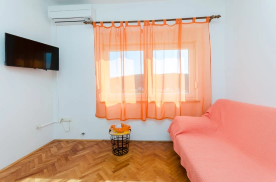 Apartmán Ostrov Rab - Lopar OS 7903 N4