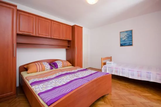 Apartmán Ostrov Rab - Lopar OS 7904 N3