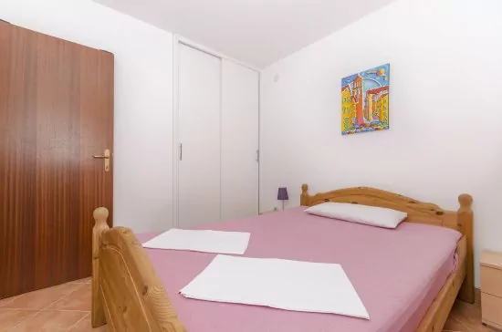 Apartmán Severní Dalmácie - Vodice DA 4147 N1