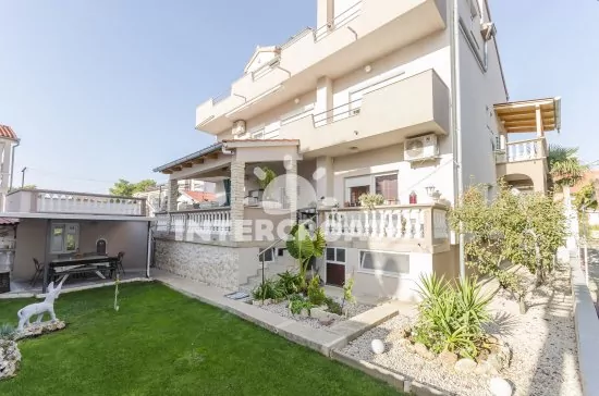 Apartmán Severní Dalmácie - Vodice DA 4148 N2