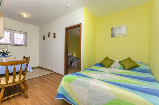 Apartmán Severní Dalmácie - Vodice DA 4148 N2